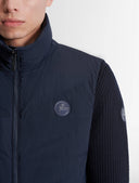 VESTE SANS MANCHES MAURO  FUSALP