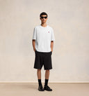 Ami De Coeur Boxy Fit T-shirt AMI