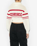CARDIGAN ALEC Isabel Marant