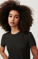 T-SHIRT FEMME YPAWOOD  AMERICAN VINTAGE