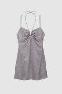 PAPILLON DRESS Anine Bing