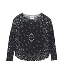 PULL MELA BANDANA kujten