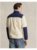 fleece Ralph Lauren