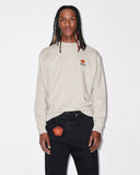SWEATSHIRT 'BOKE FLOWER' CREST kenzo