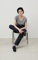 T-SHIRT FEMME SONOMA AMERICAN VINTAGE