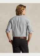 Chemise Oxford ajustée Ralph Lauren