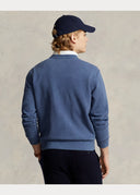Sweat en molleton bouclé  Ralph Lauren