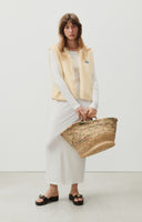 VESTE FEMME HOKTOWN AMERICAN VINTAGE