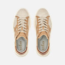 Sneakers Hogan Rebel Camel Hogan