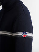 GILET WENGEN FIZ FUSALP