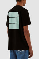 T-shirt Tommy Back A Arte