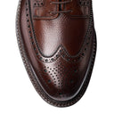 PEMBROKE CROCKETT & JONES LTD
