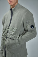 cardigan C.P. Company