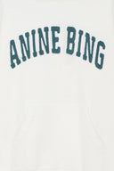 HARVEY SWEATSHIRT Anine Bing