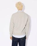 SWEATSHIRT CLASSIQUE BRODÉ 'BOKE FLOWER CREST' kenzo