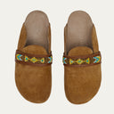 MULES GEORGETTE Claris Virot