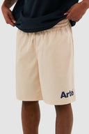 Samuel Logo Shorts Arte
