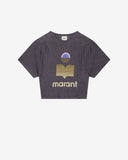TEE-SHIRT KYANZA Marant Etoile
