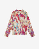 HAUT MARIA Marant Etoile
