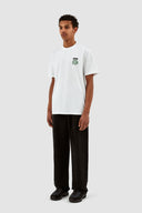 Tommy Back T-shirt Pixel Dancers  Arte