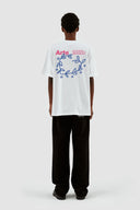 Teo Back Heart T-shirt Arte