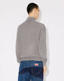 PULL COL ROULÉ KENZO TARGET