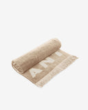 SERVIETTE LOGO SOVERATO Marant Etoile