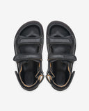 SANDALES MADEE Marant Etoile BLACK