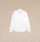 Chemise Col Boutonné AMI