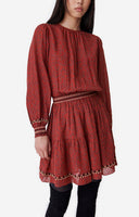 robe VANESSA BRUNO