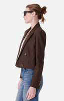 BLAISE JACKET VANESSA BRUNO