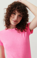 T-SHIRT FEMME SONOMA AMERICAN VINTAGE