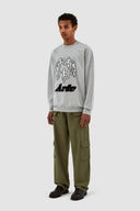 Pull Cohen Pixel Dancers Arte