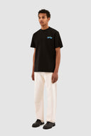 Tommy Back Graphic T-shirt Arte
