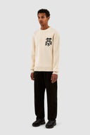 ARTE ANTWERP KOBE SMALL DANCERS SWEATER Arte