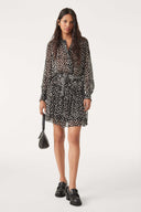 bruma. JUPE COURTE ba&sh