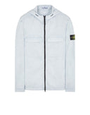 surchemise 106WN ‘OLD’ TREATMENT Stone Island