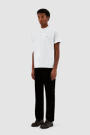 T-shirt Tommy Back Arte