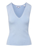 PULL SANS MANCHES SID veronica beard