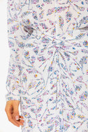 robe danalia  Marant Etoile