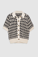 TOMMY CARDIGAN Anine Bing
