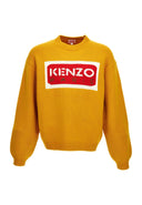 'Tricolor Kenzo Paris' sweater