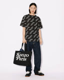 T-SHIRT OVERSIZE UNISEXE 'KENZO BY VERDY'  kenzo
