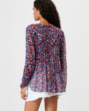 HAUT IMPRIMÉ DAYTONEA Isabel Marant Etoile
