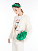 Blazer en laine Max Mara