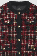 LYDIA JACKET Anine Bing