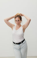 DÉBARDEUR FEMME JACKSONVILLE AMERICAN VINTAGE