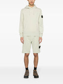 short Stone Island
