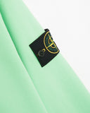 sweat Stone Island 62420 Light Green