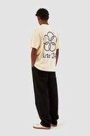 Teo Back Rings T-shirt Arte